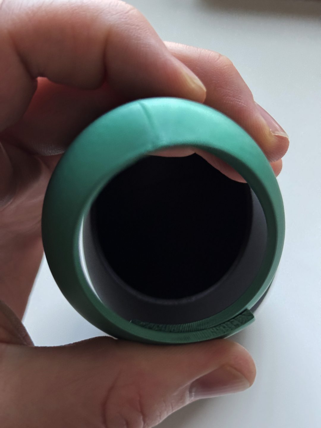 #65 Nest Planter — vue 14