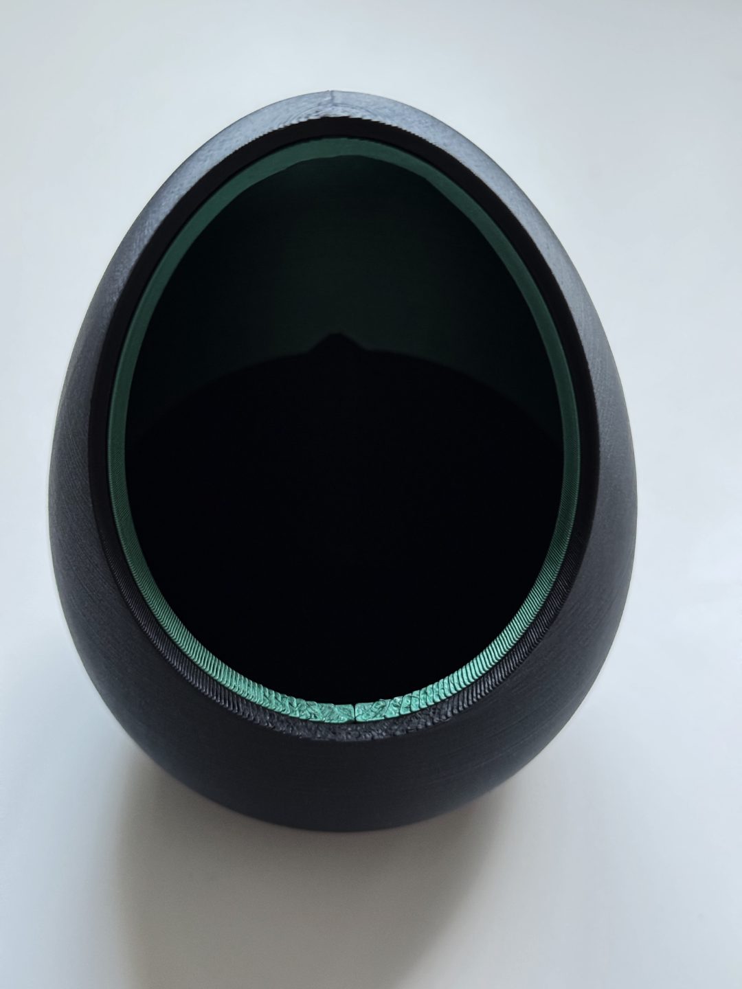 #65 Nest Planter — vue 17