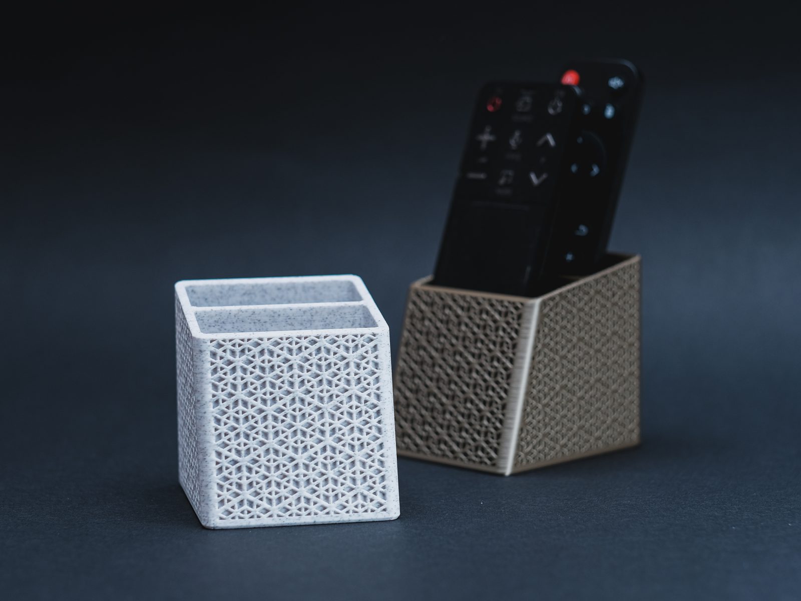 #65 Remote Caddy — vue 3
