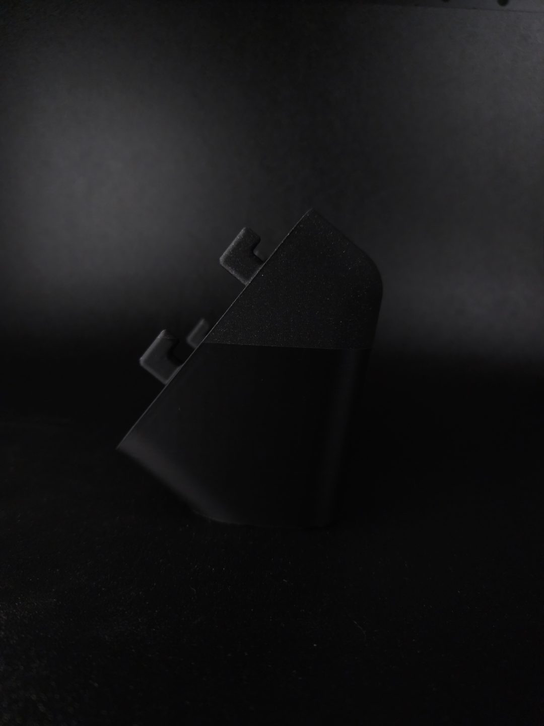 #65 Skadis Pockets Bins Tool holder — vue 10