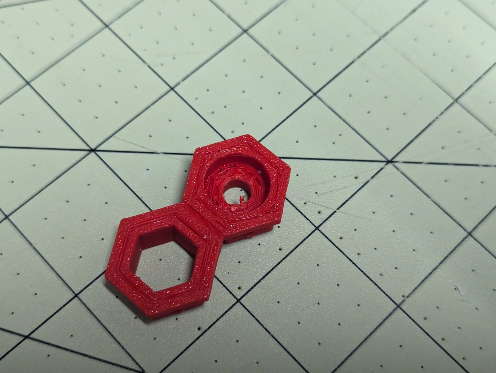 #66 HSW Accessory Set Attachment Connector Parts — vue 3