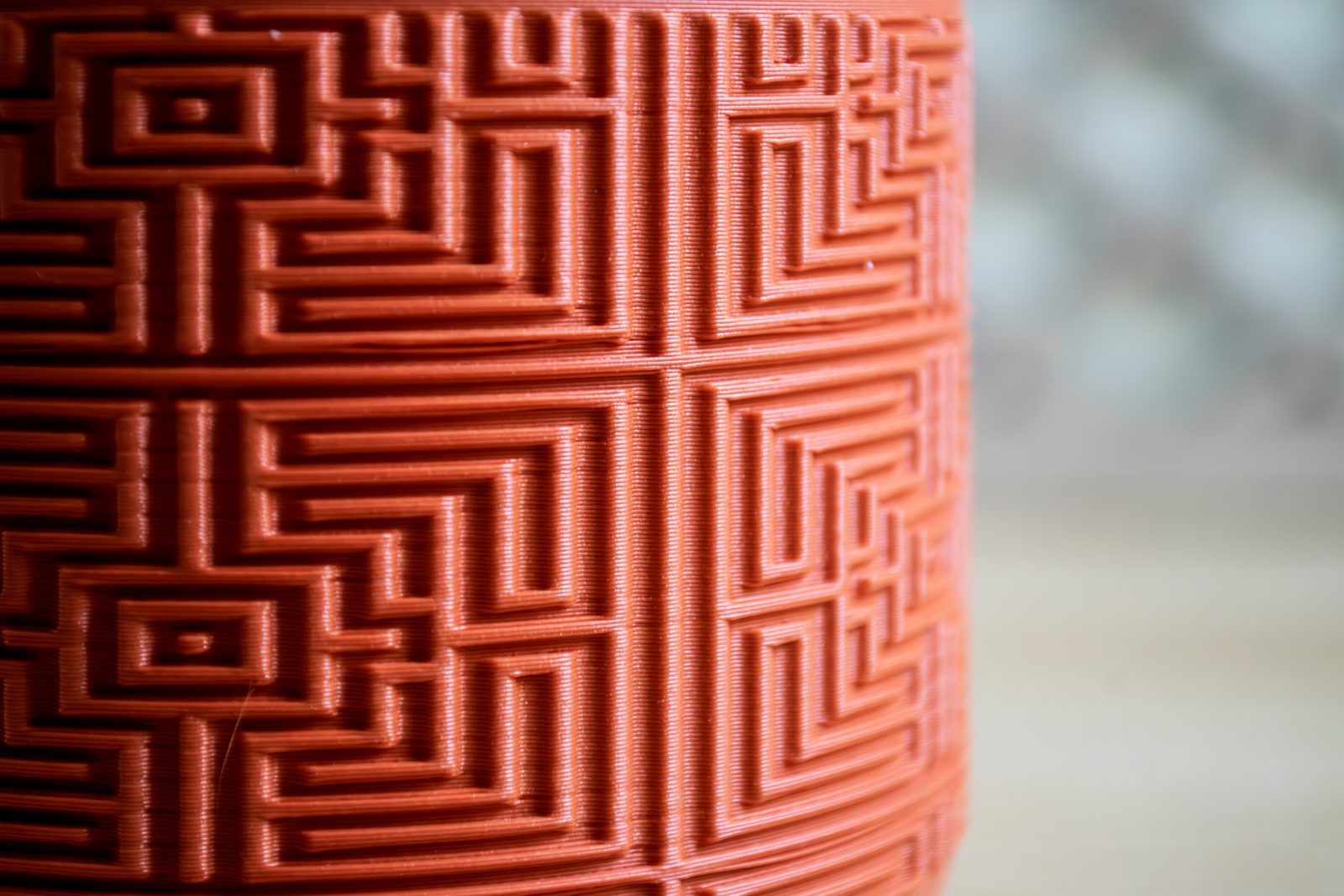 #66 Indoor Plant Pot - Home Decor — vue 6