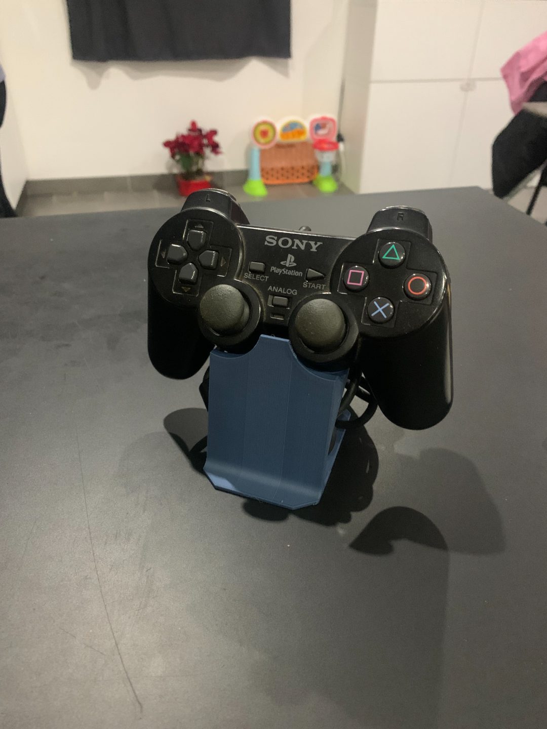 #66 Ps1 Ps2 - Playstation controller — vue 6
