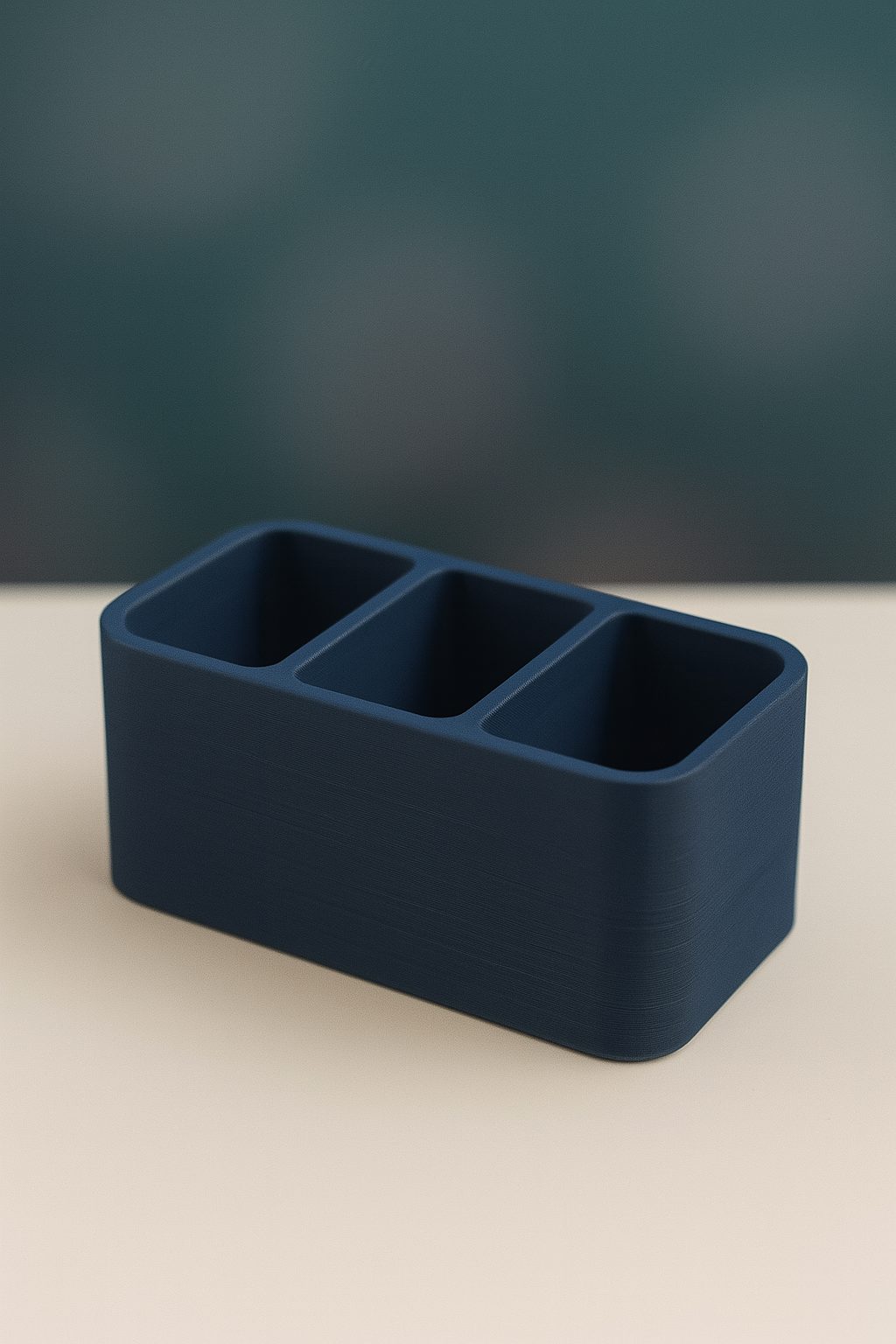 #67 Remote Control Holder, Remote Caddy — vue 2