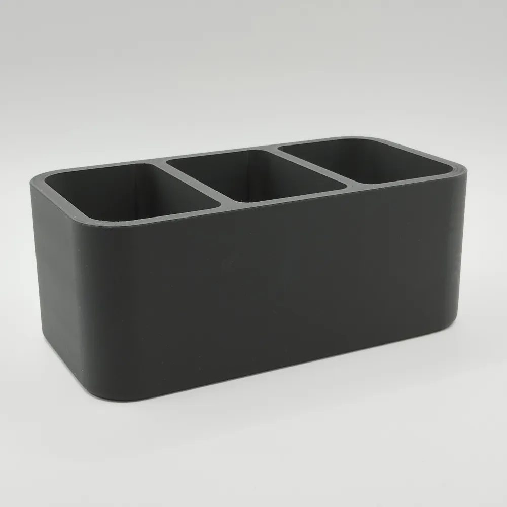#67 Remote Control Holder, Remote Caddy — vue 3