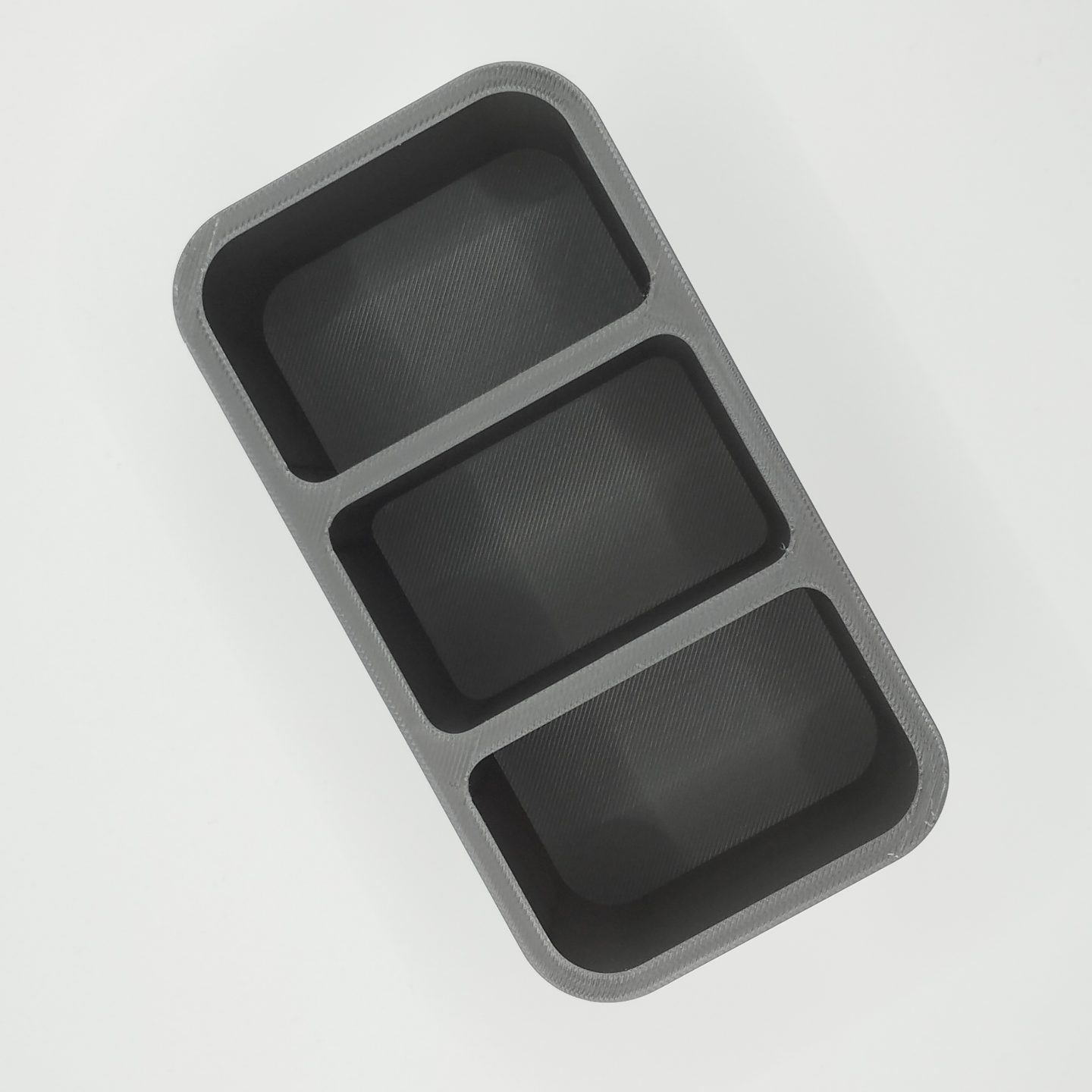 #67 Remote Control Holder, Remote Caddy — vue 7