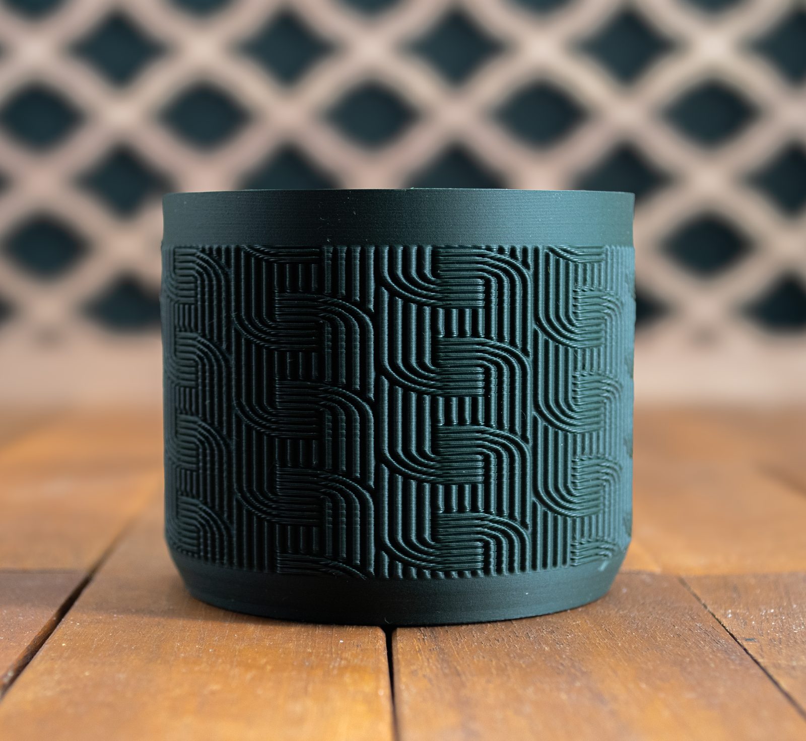 #68 Indoor Plant Pot — vue 4