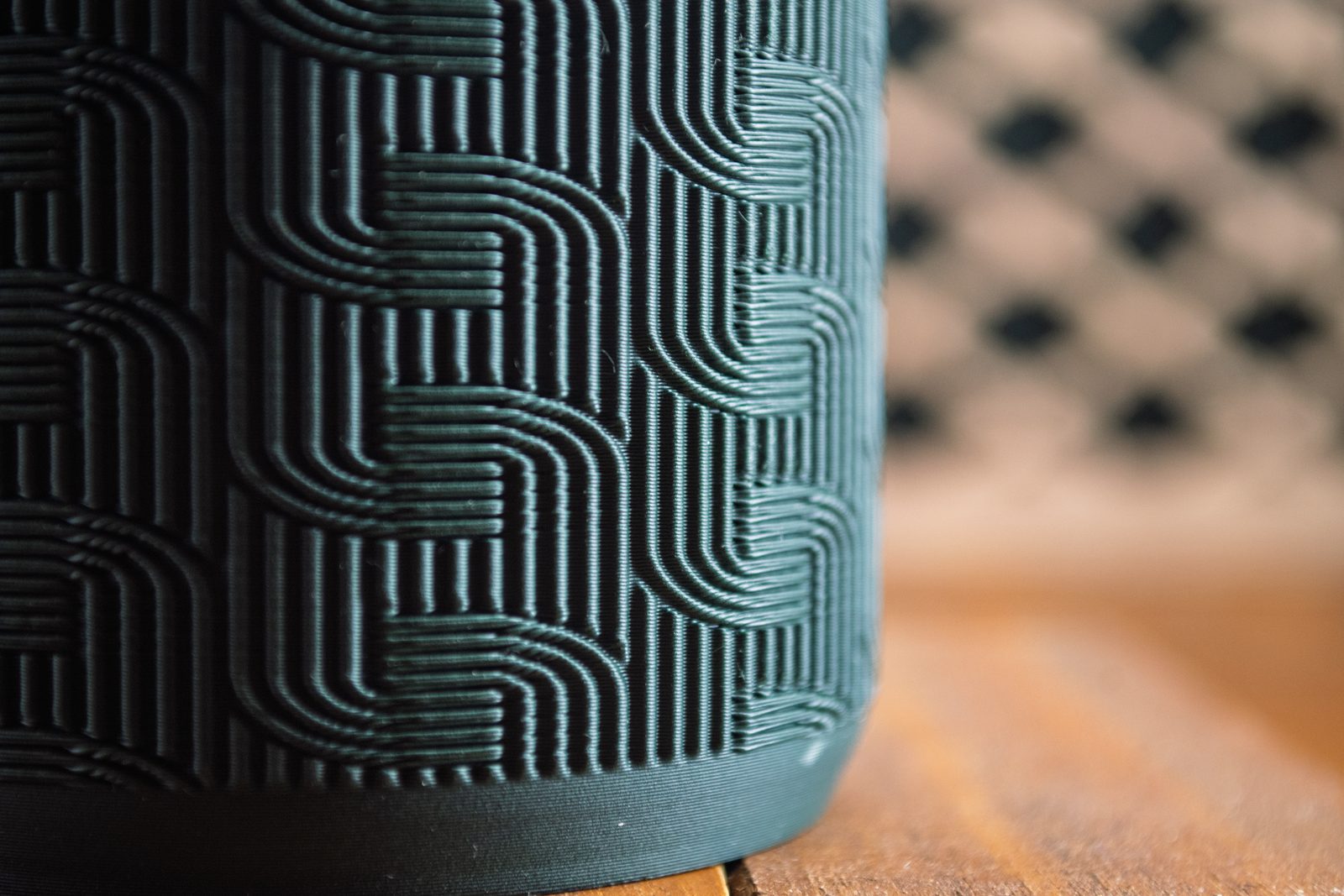 #68 Indoor Plant Pot — vue 5