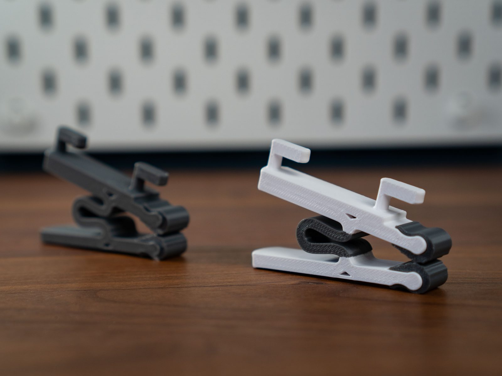 #68 SKÅDIS Firm-Grip Clip — vue 5