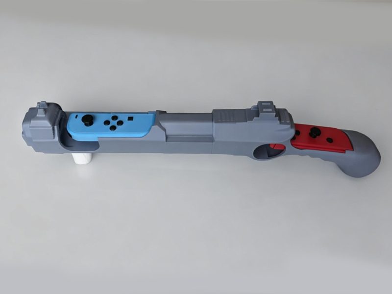 #68 Switch Joy-Con — vue 8