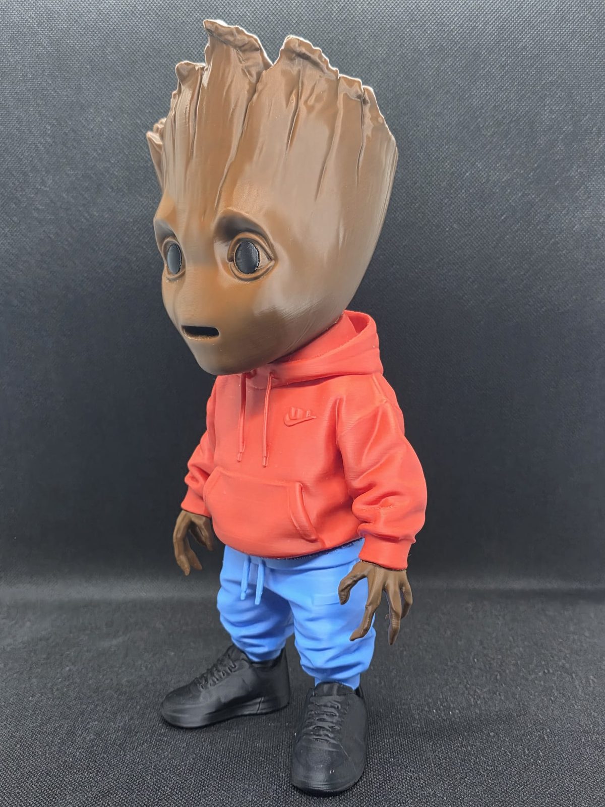 #69 Groot Urban style — vue 5