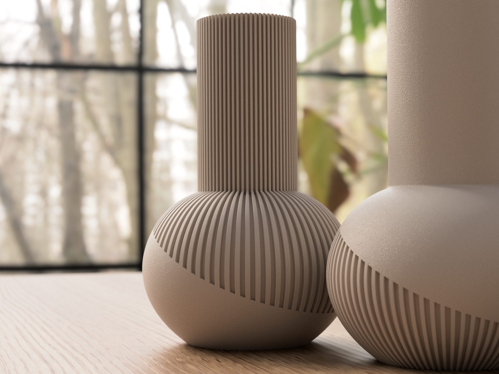 #70 Tama Japandi Vases — vue 6