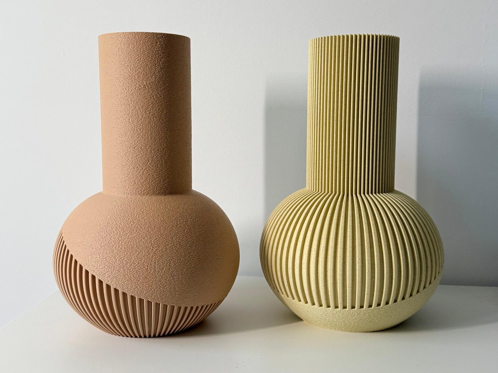 #70 Tama Japandi Vases — vue 7