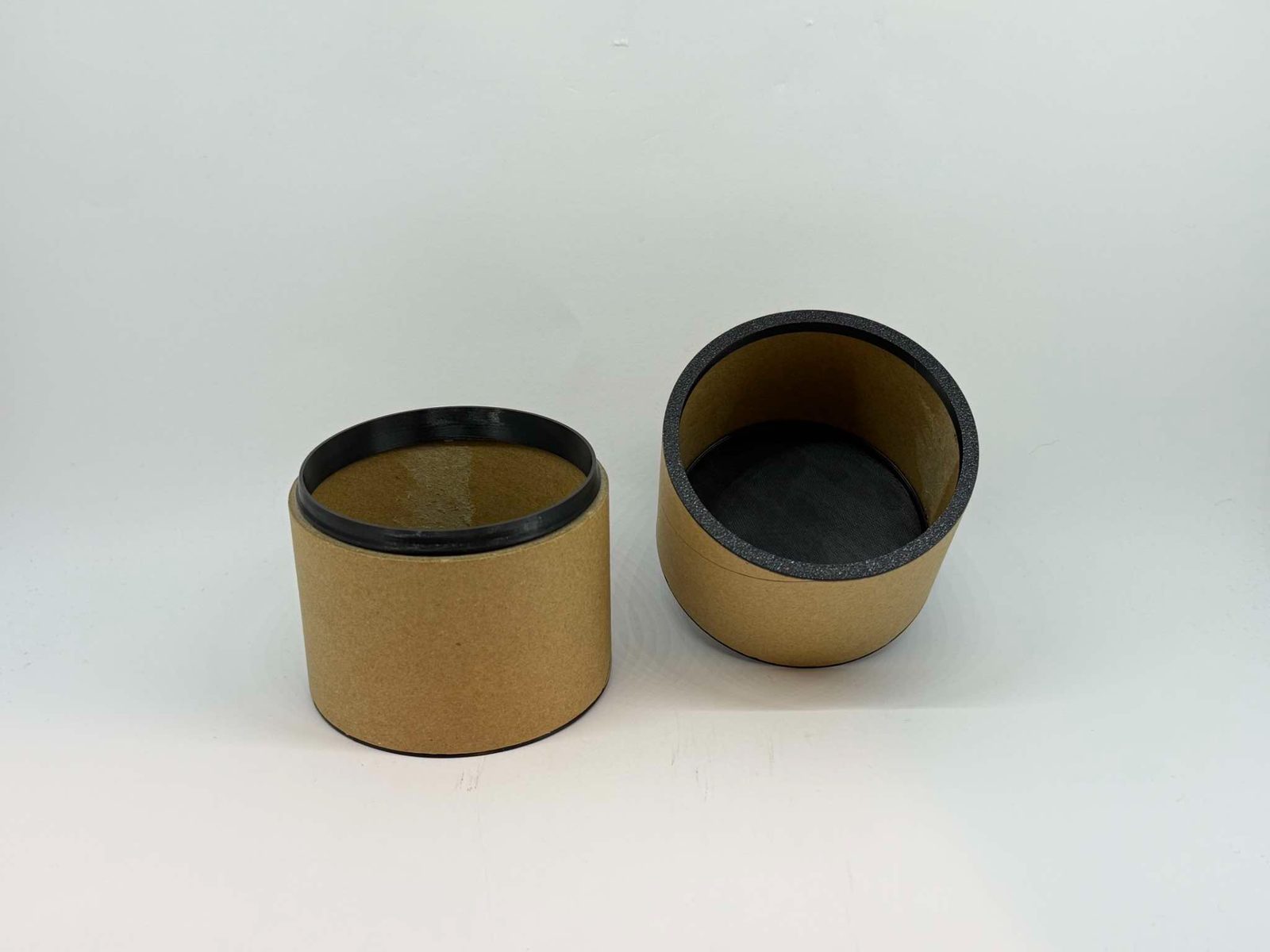 #72 Bambu Spool Storage Box — vue 4