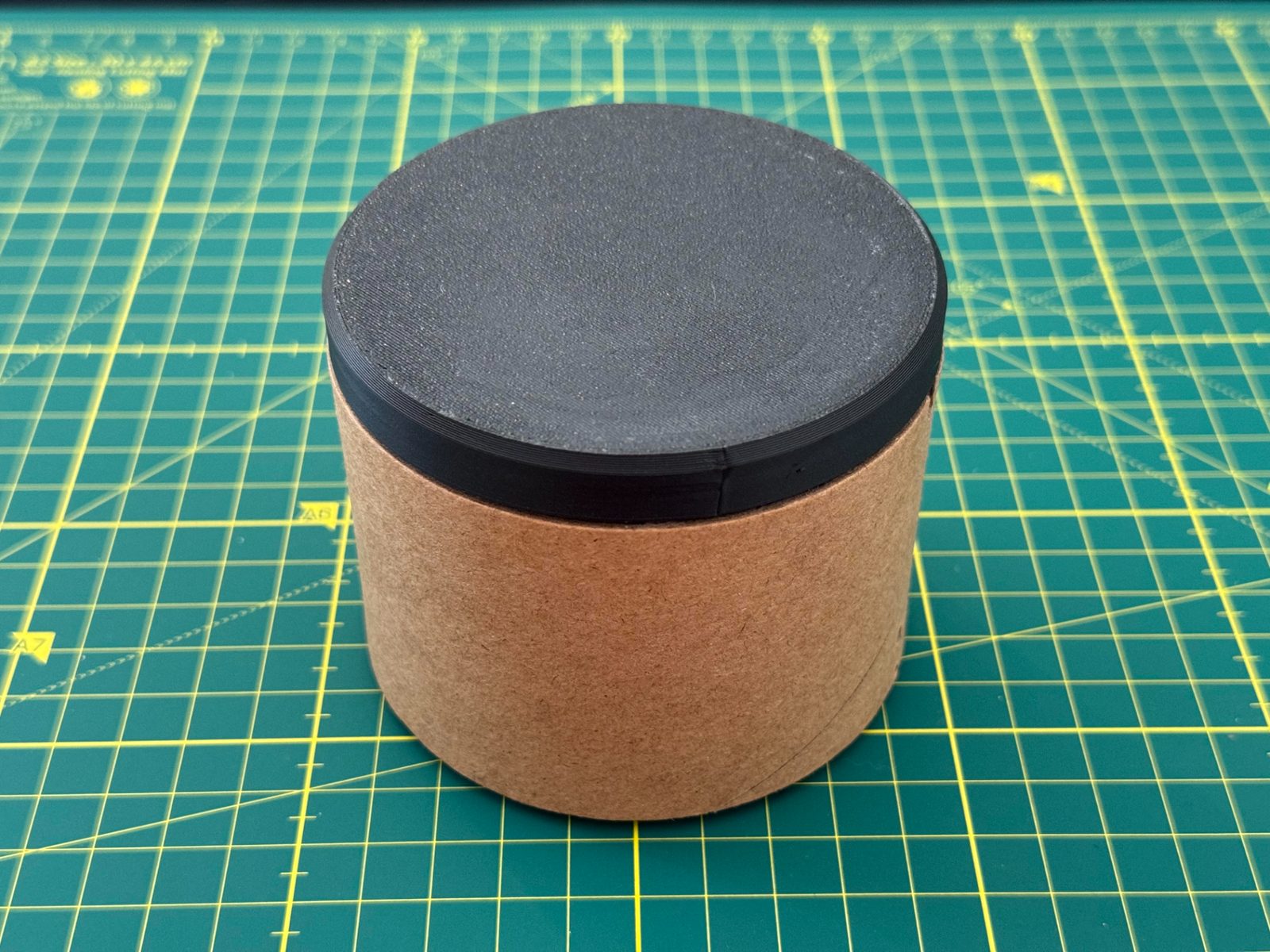 #73 Bambu Labs Spool Core Container — vue 2