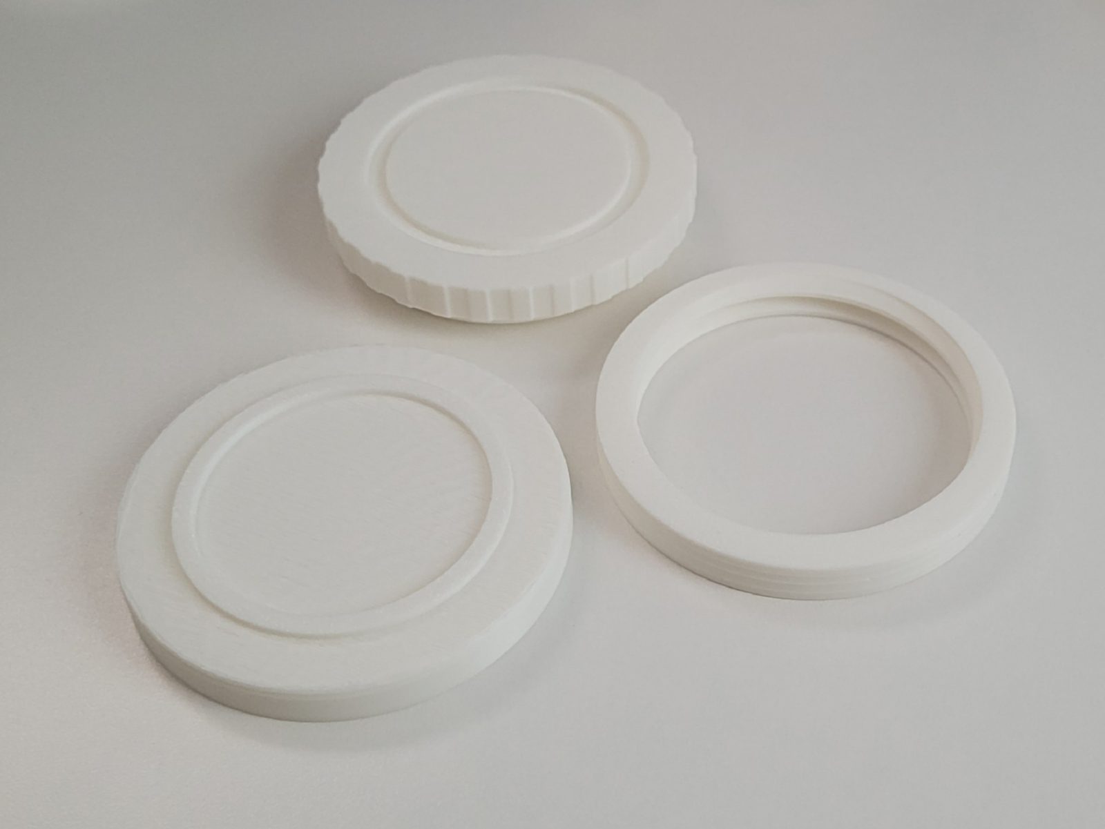 #74 Bambu Lab Cardboard Spool Box [stackable] — vue 6