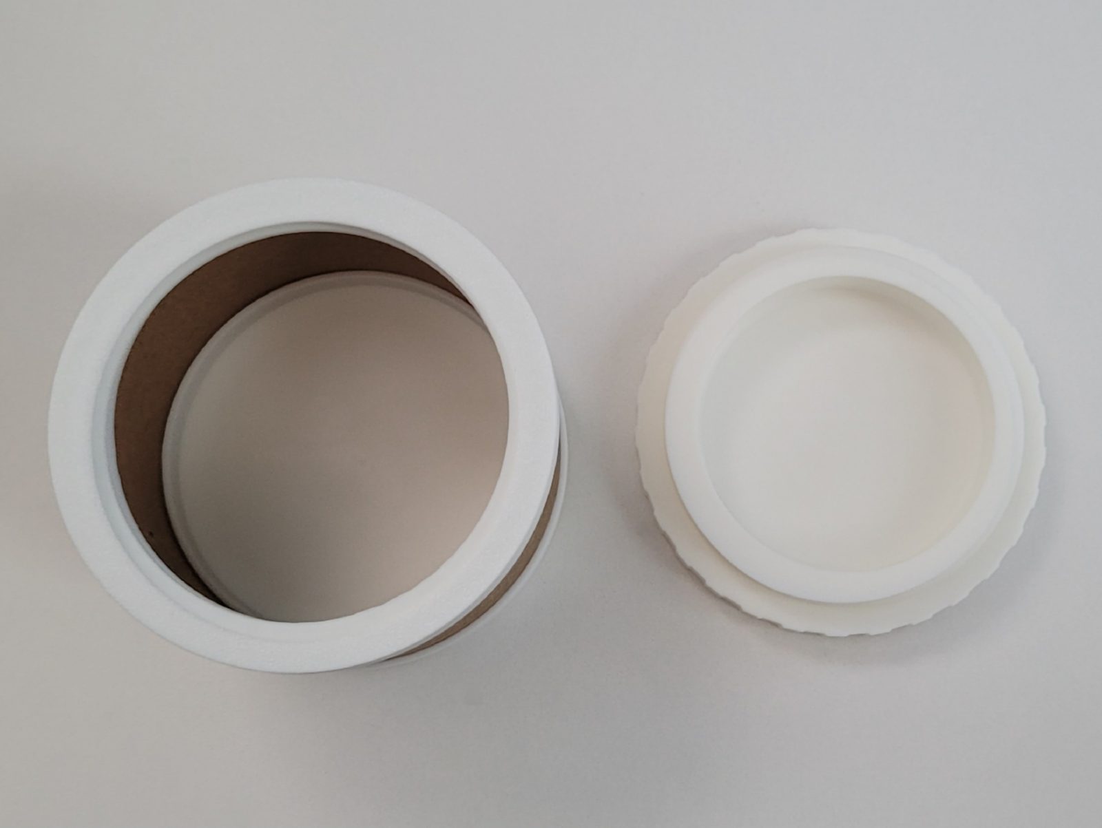 #74 Bambu Lab Cardboard Spool Box [stackable] — vue 9