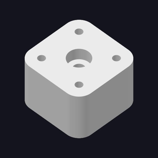#74 Skadis Multi Board Wall Mount — vue 2