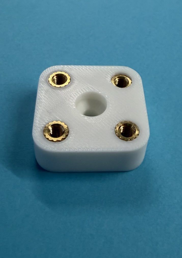 #74 Skadis Multi Board Wall Mount — vue 7