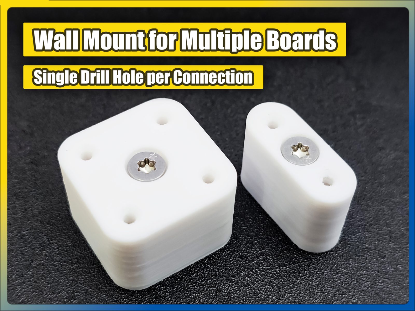 #74 Skadis Multi Board Wall Mount — vue 16
