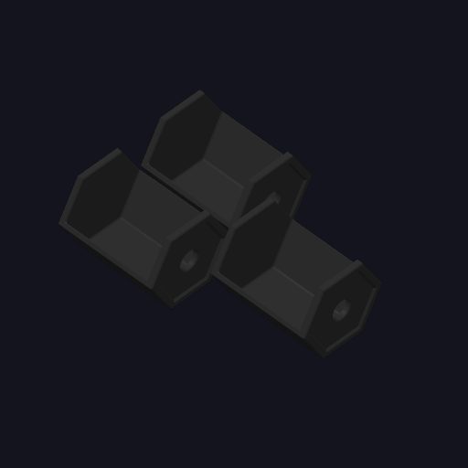 #75 Honeycomb storage wall — vue 28