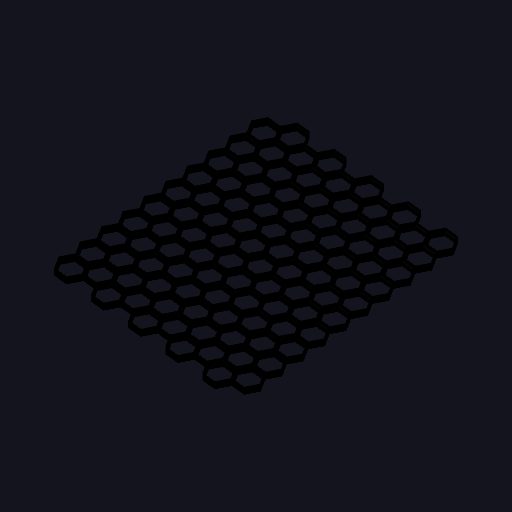 #75 Honeycomb storage wall — vue 31