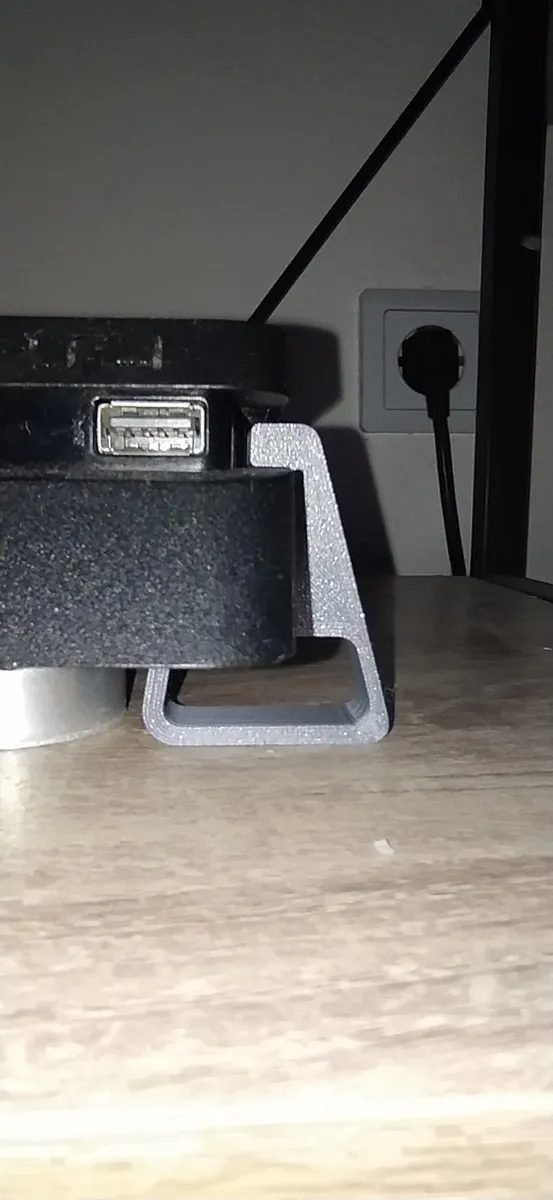 #75 PS4 leg — vue 2