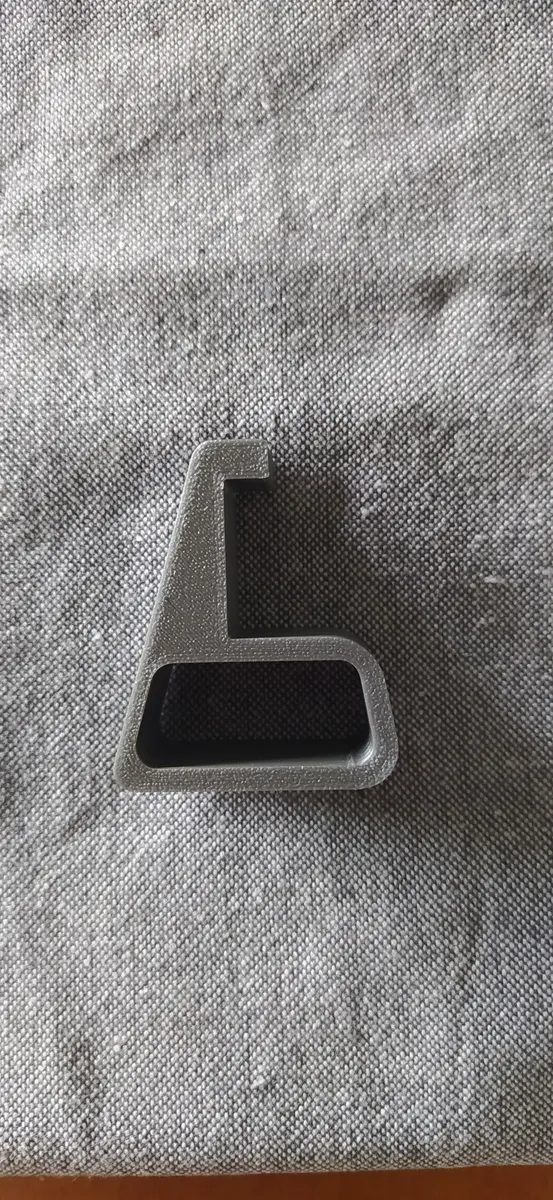 #75 PS4 leg — vue 3