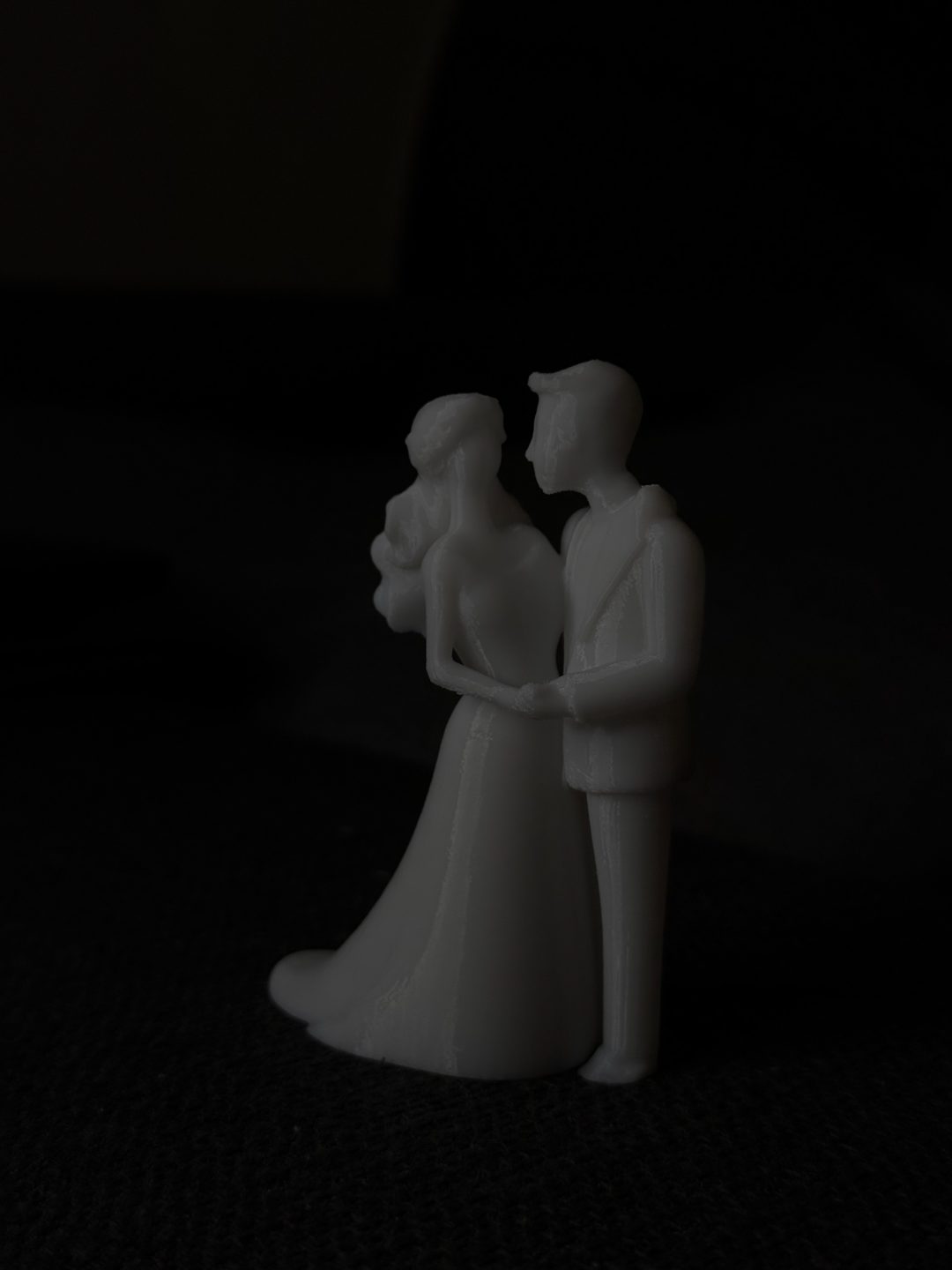 #75 WEDING COUPLE — vue 3