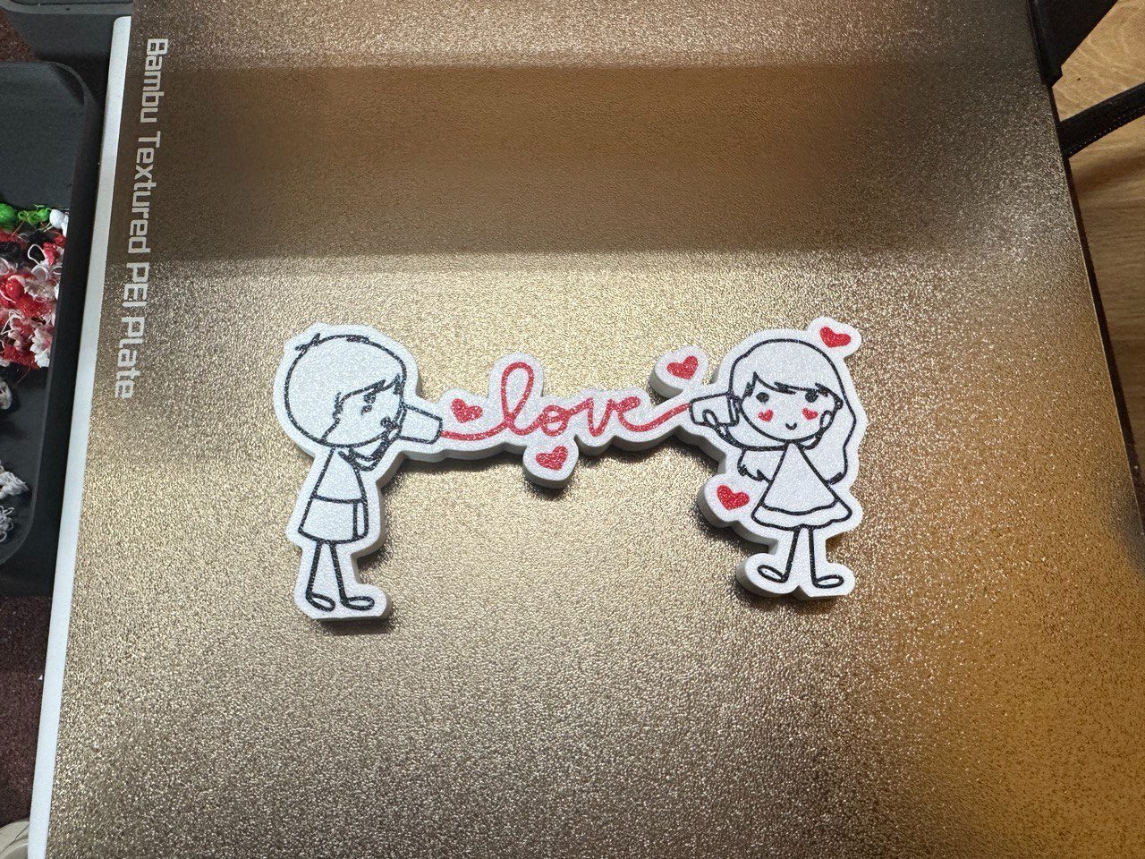 #76 Pareja enamorados — vue 4