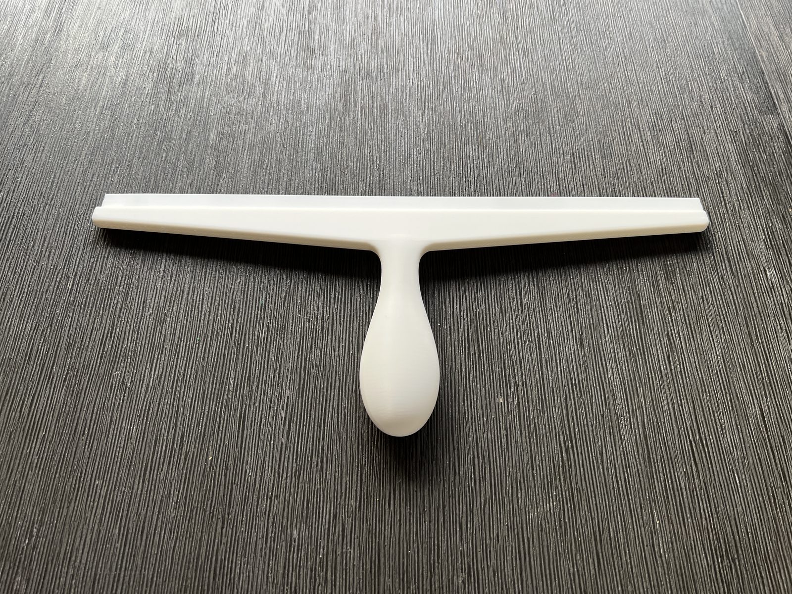 #77 Ergonomic Squeegee — vue 5