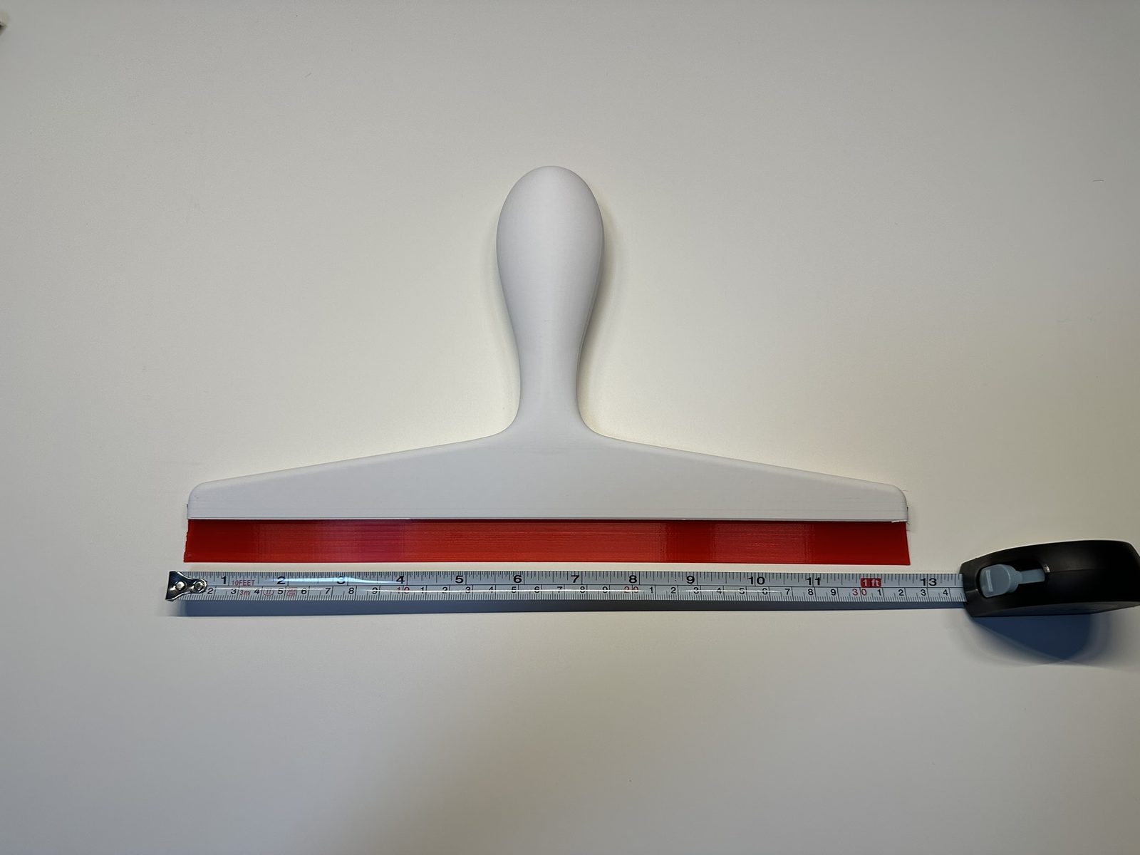 #77 Ergonomic Squeegee — vue 6