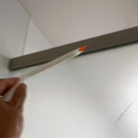 #77 Ergonomic Squeegee — vue 13