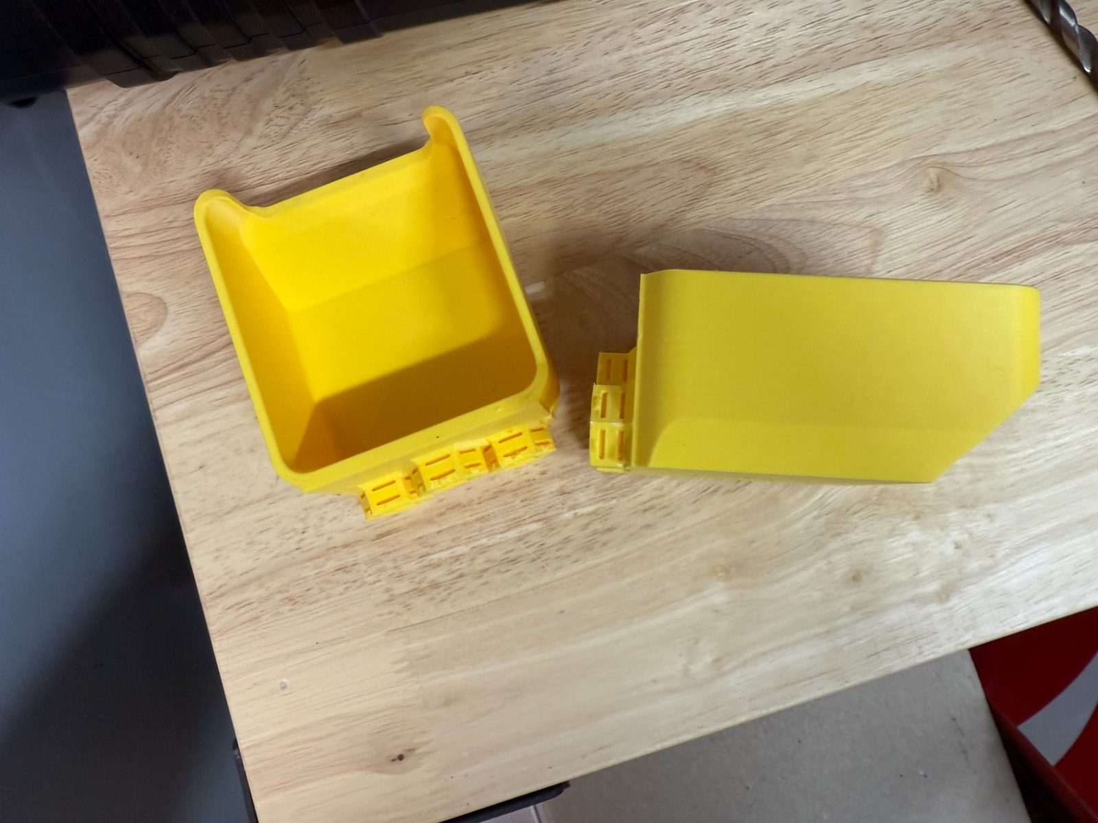 #78 HSW Deep Tray Small (two styles) — vue 6