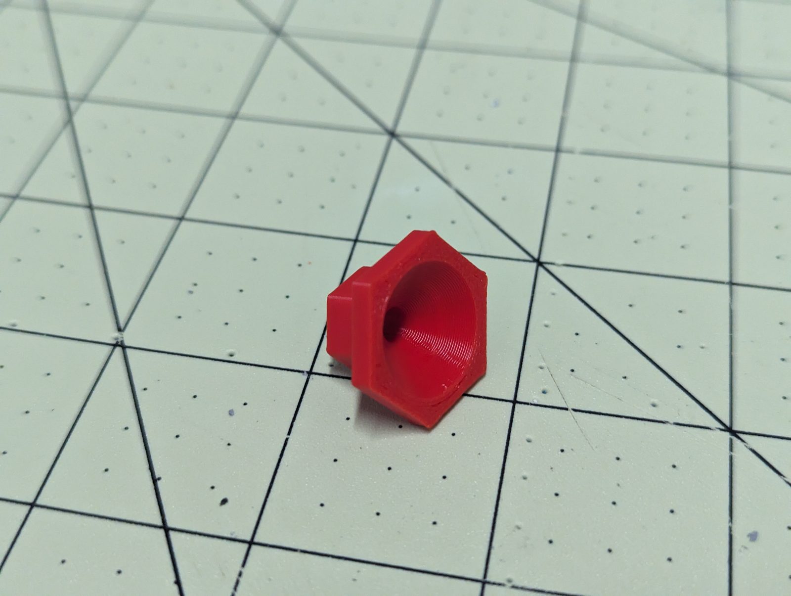#79 HSW Screw Insert — vue 1