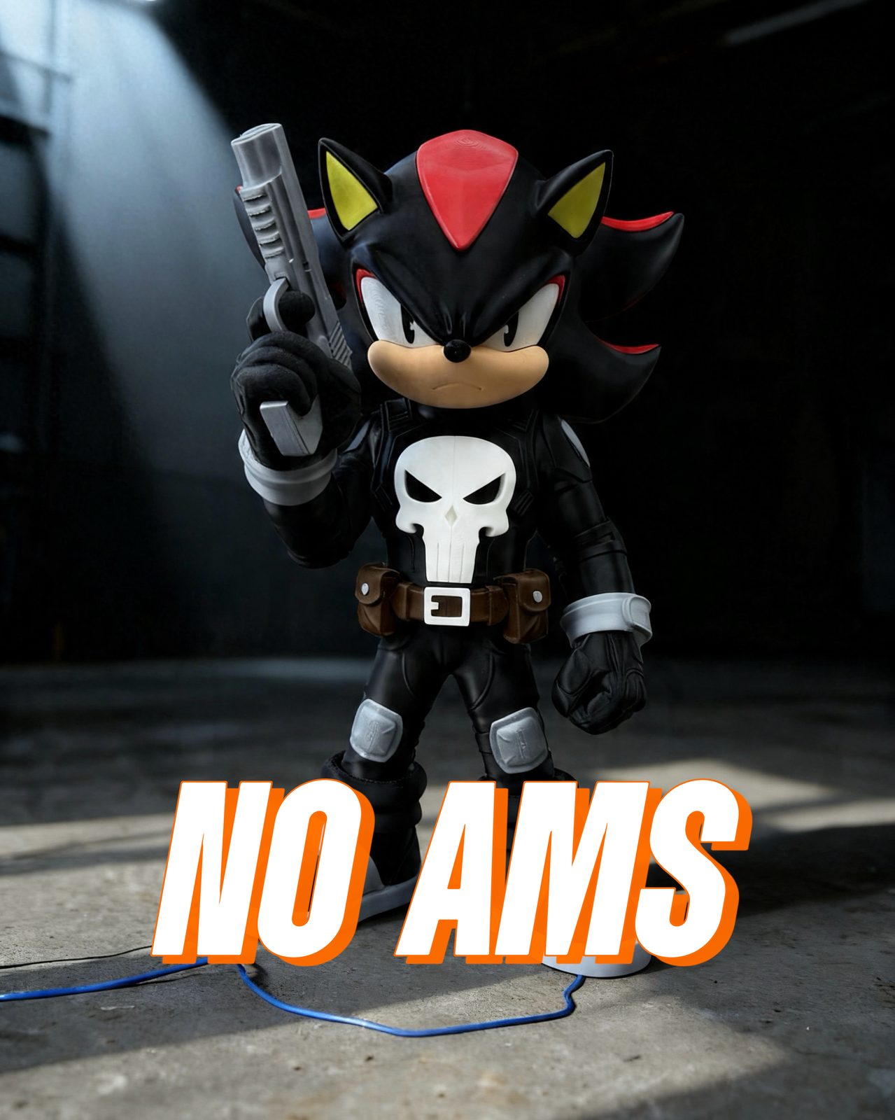 #79 Shadow Punisher — vue 3