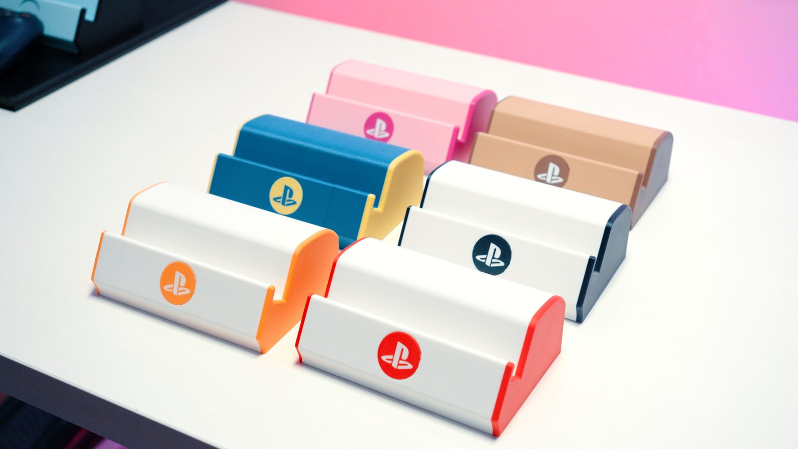 #80 Playstation Vita DIY TV Dock — vue 8