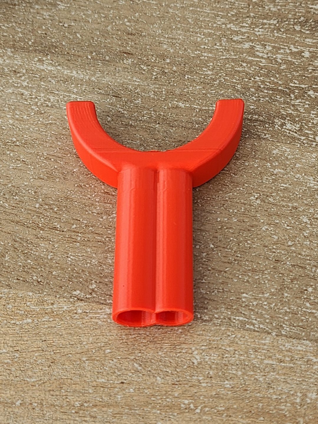 #81 Bike Zlick-Stand — vue 4