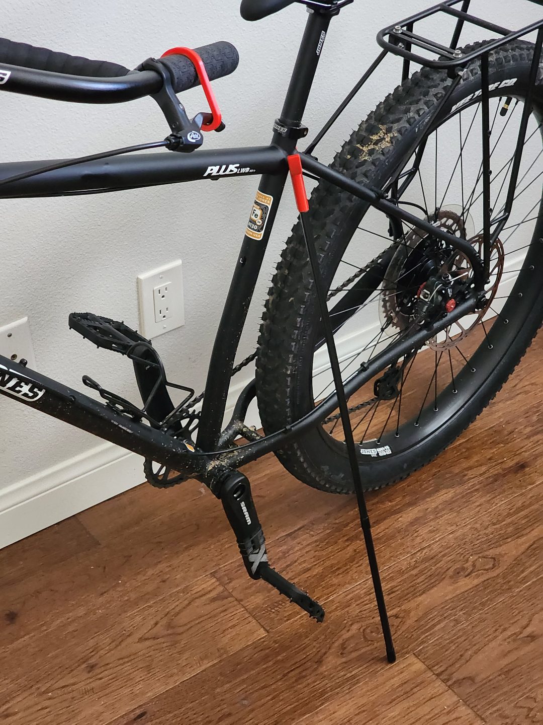 #81 Bike Zlick-Stand — vue 7