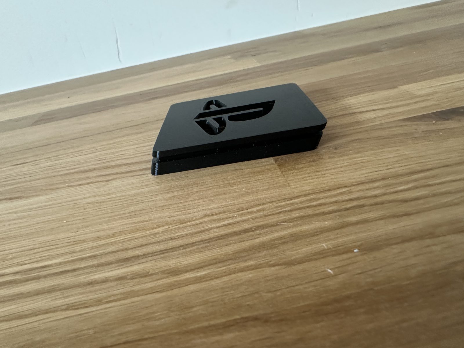 #81 Boîtier ESP32 Mini “PS4 Slim” — vue 6