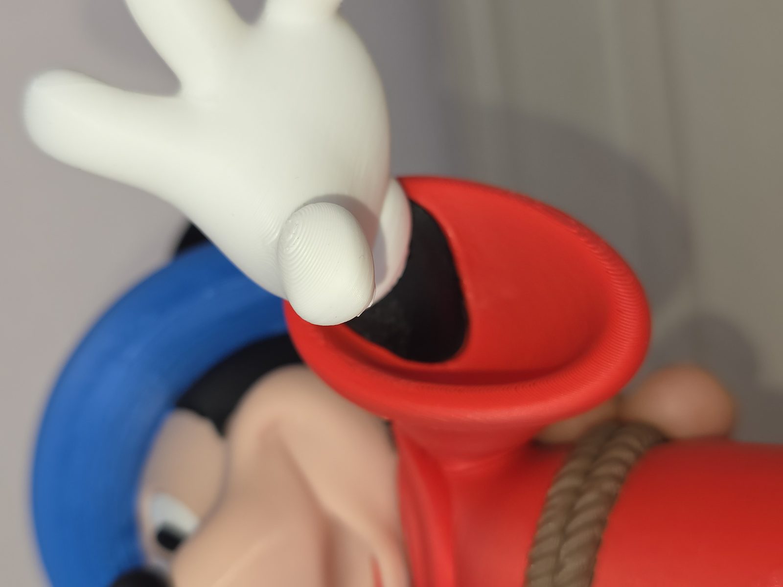 #82 Sorcerer Mickey Mouse Fantasia — vue 11