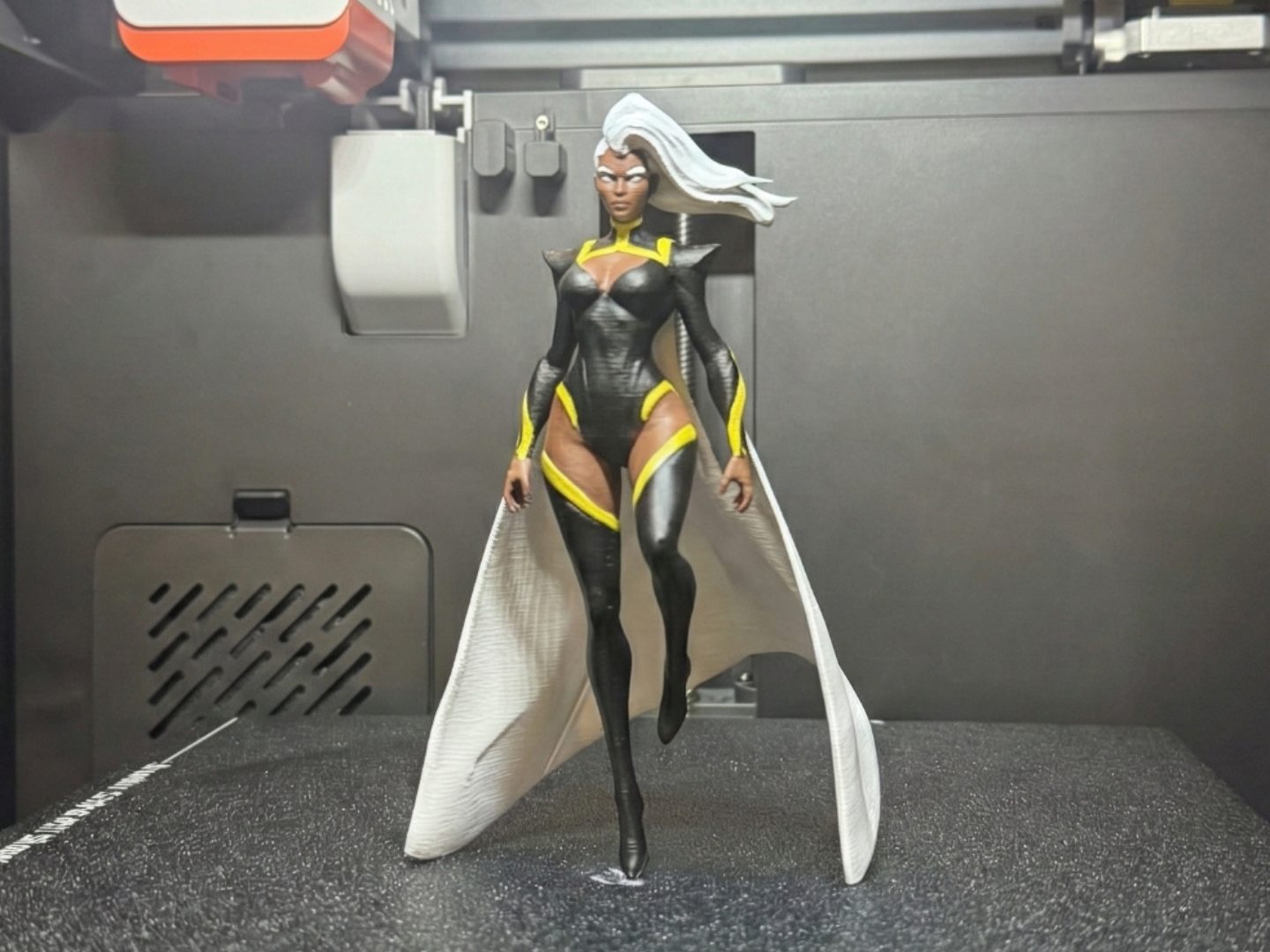 #82 Storm - X Men — vue 2