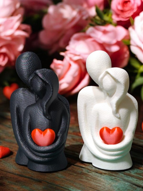 #84 Couple Lovers series — vue 3