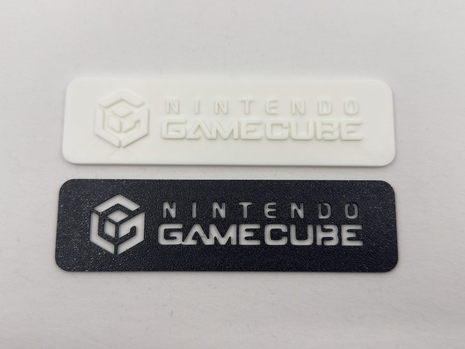 #84 GameCube Controller Stand - Modular — vue 2