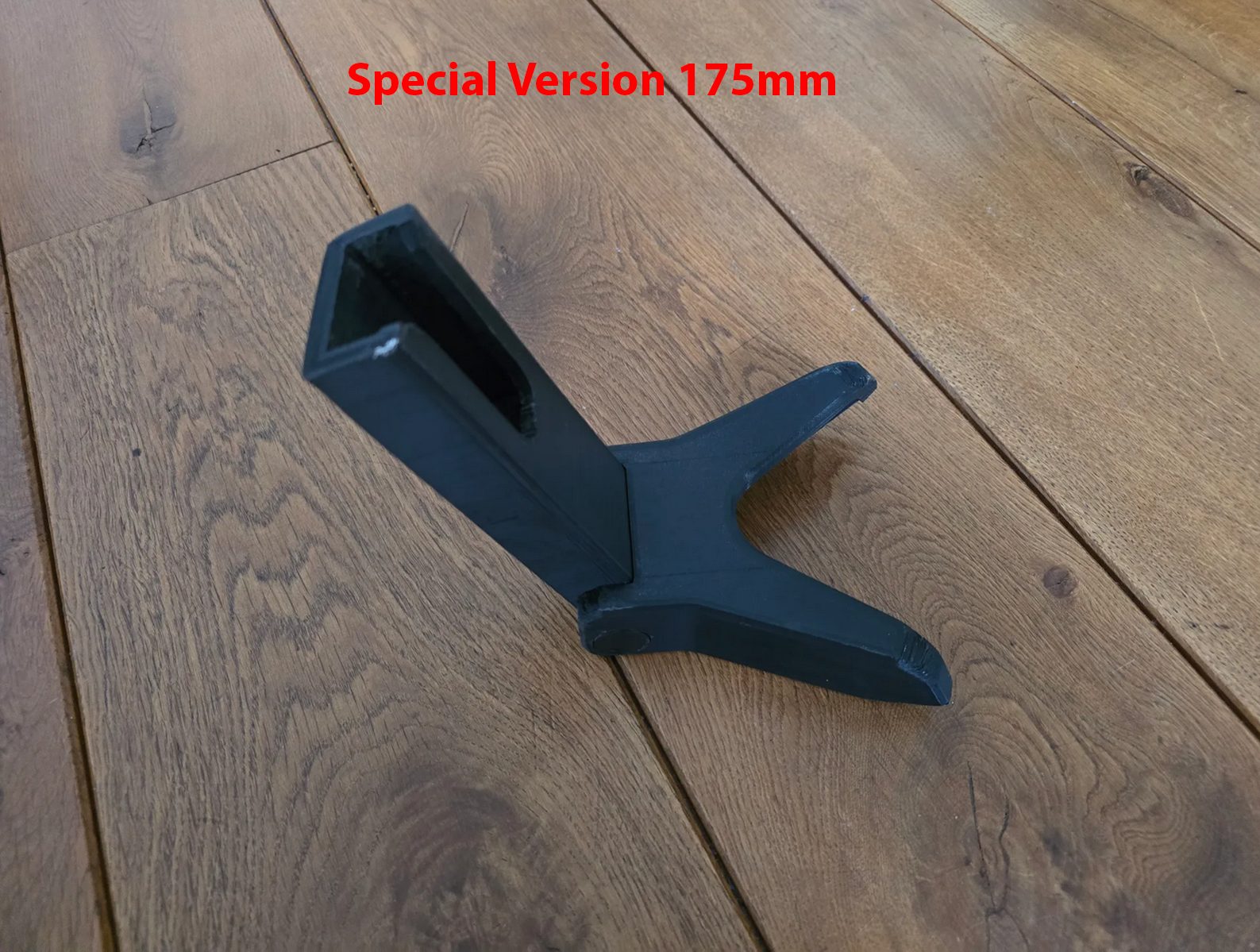 #84 MTB Bike Stand for Cube Foldable & Portable — vue 3