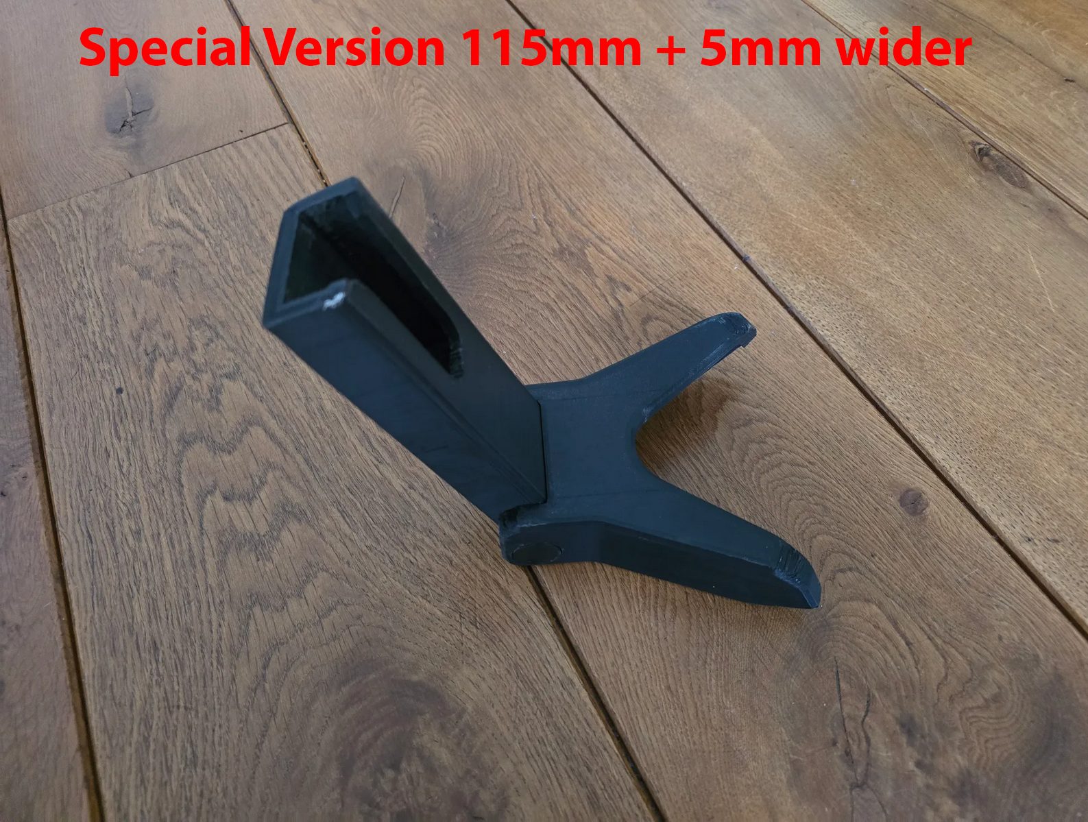 #84 MTB Bike Stand for Cube Foldable & Portable — vue 7