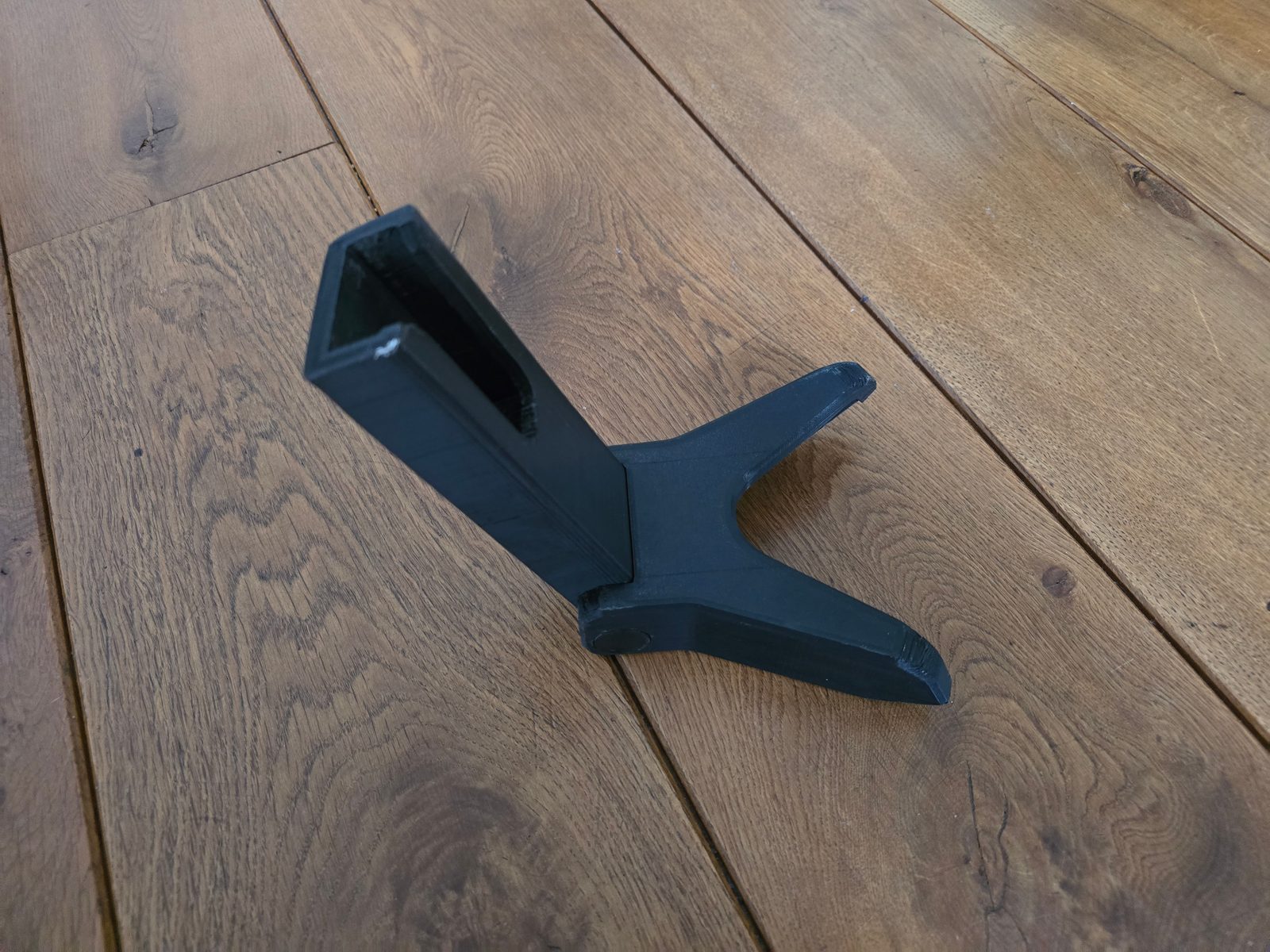 #84 MTB Bike Stand for Cube Foldable & Portable — vue 14