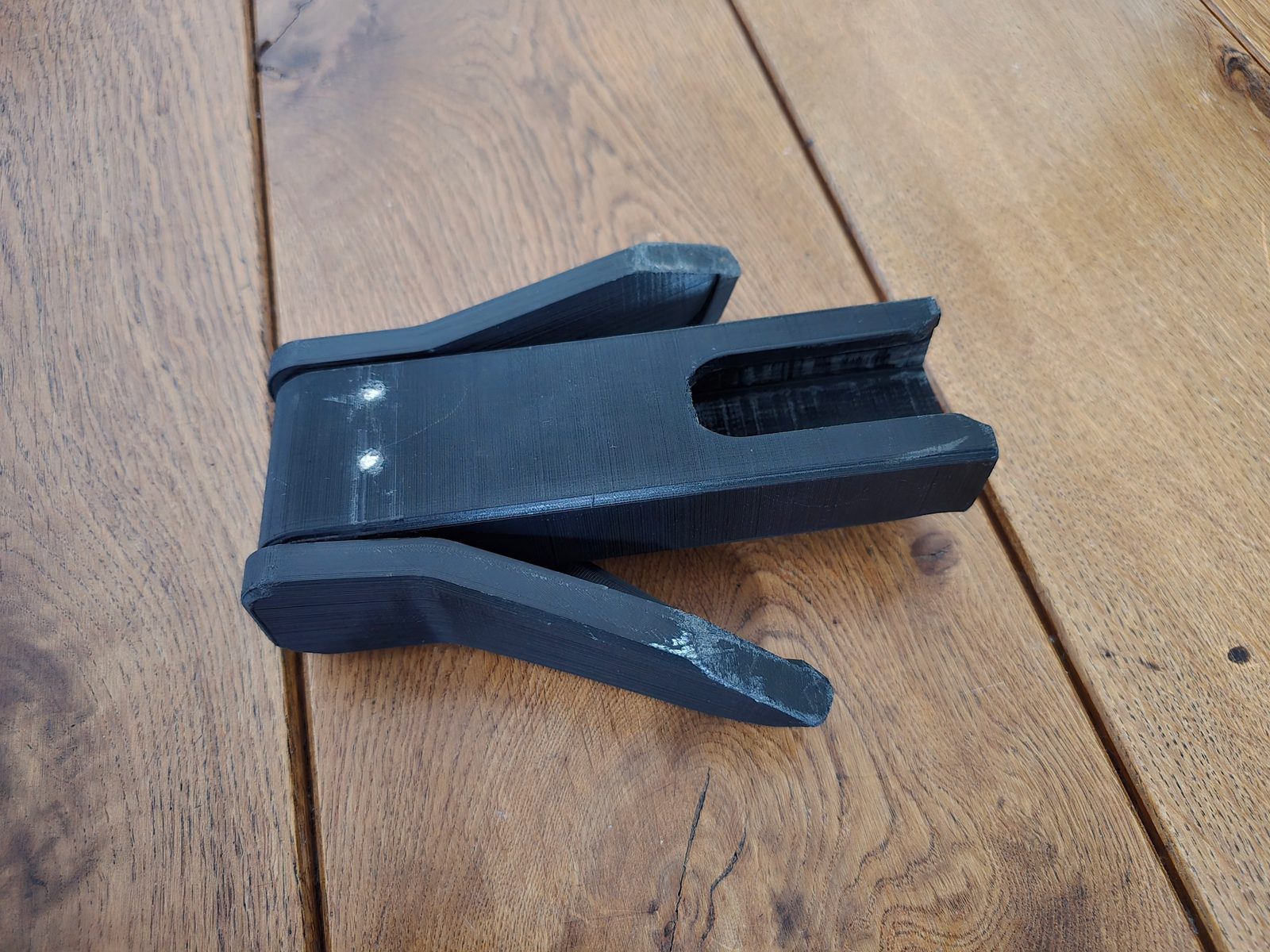 #84 MTB Bike Stand for Cube Foldable & Portable — vue 15
