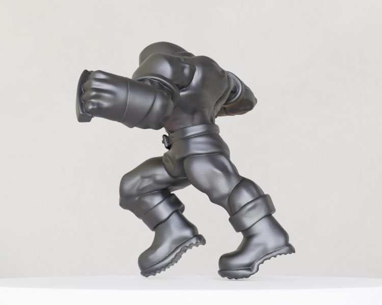#85 Marvel Juggernaut — vue 8