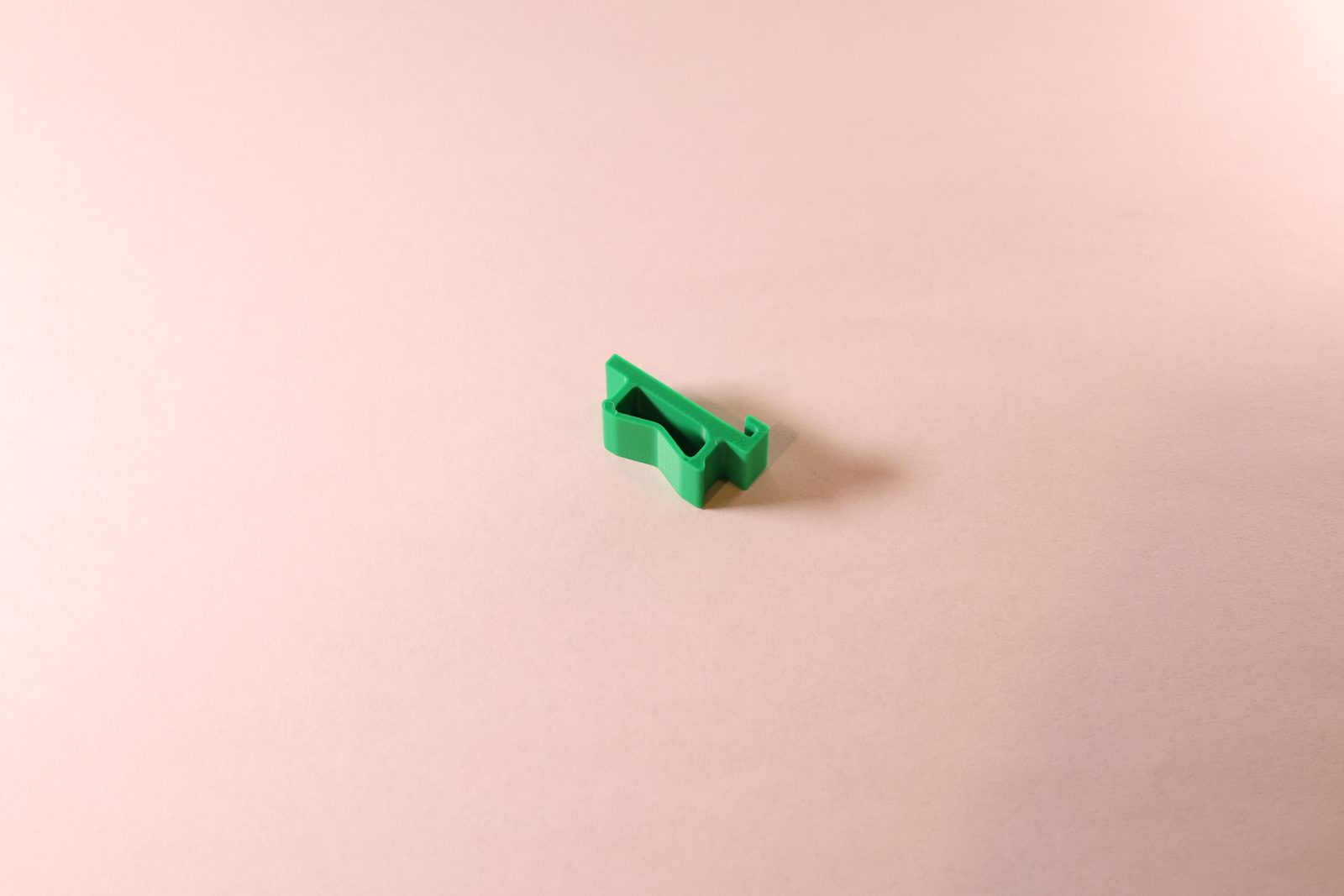 #86 HSW P1S X1 Mount V2 — vue 4